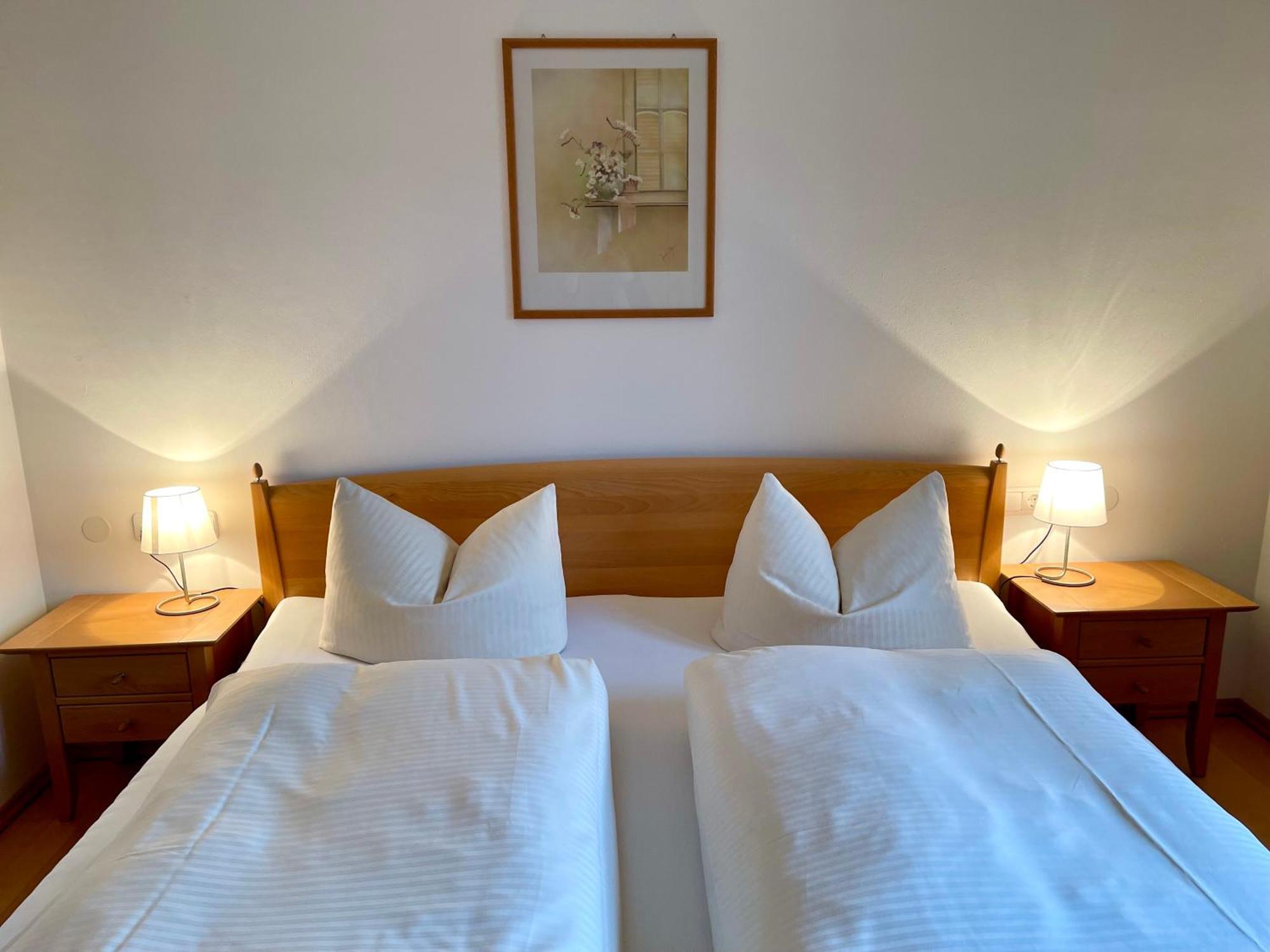 Ferienwohnung Alpenrose Sommer-Hoernerbahnen Kostenlos Obermaiselstein Luaran gambar
